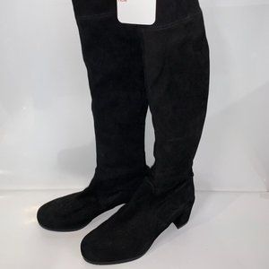 New STUART WEITZMAN Women's Over-The-Knee Boots - US 9